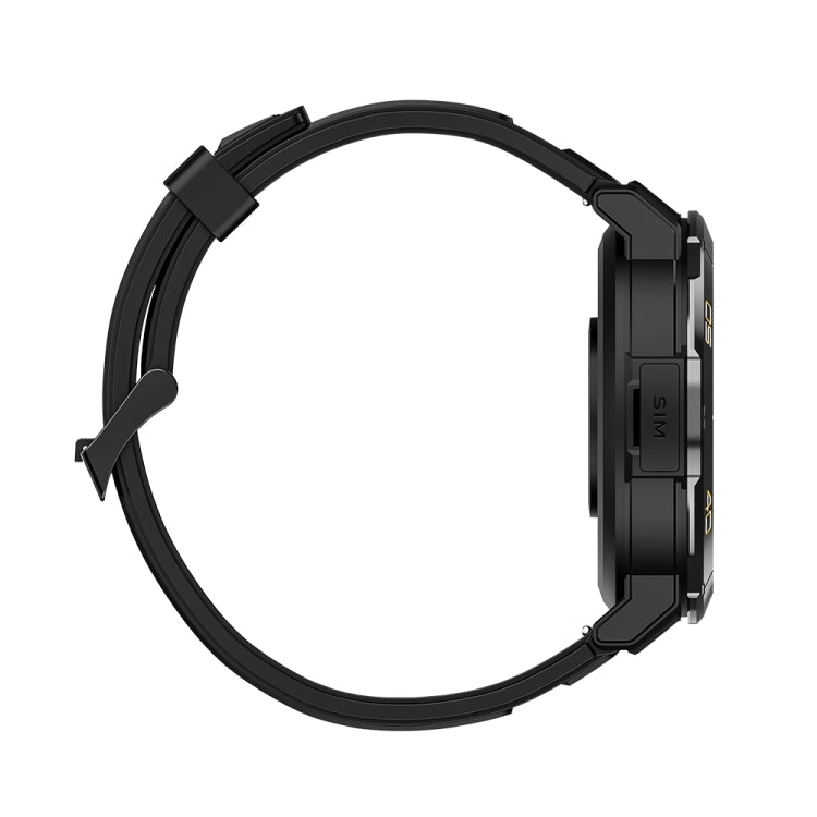 LEMFO Z1 1.43 inch AMOLED Screen Smart Watch, 4G Network Android 8.1, 4GB+64GB, Eurasian Version, 4GB+64GB LEMFO Z1 1.43 inch AMOLED Screen Smart Watch, 4G Network Android 8.1, 4GB+64GB, Eurasian Version, 4GB+64GB